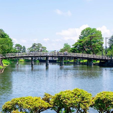 Oyo Joetsu City Hotel Kasugayama Dış mekan fotoğraf