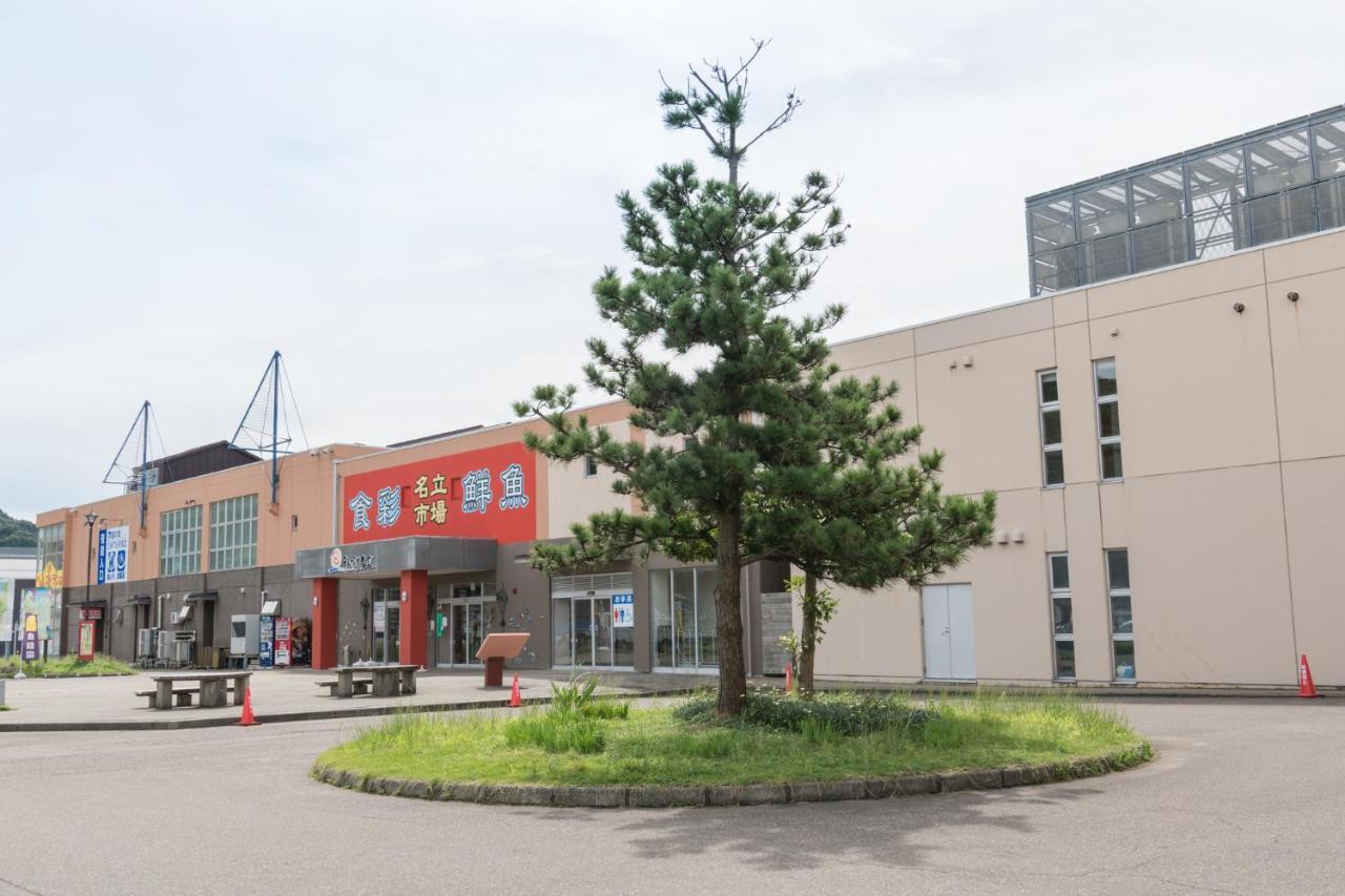 Oyo Joetsu City Hotel Kasugayama Dış mekan fotoğraf