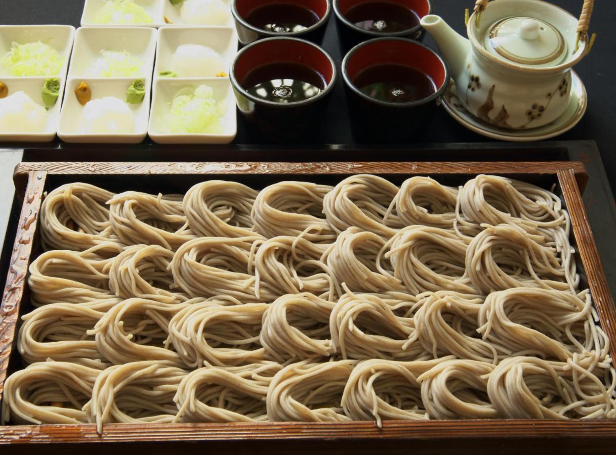 Oyo Joetsu City Hotel Kasugayama Dış mekan fotoğraf