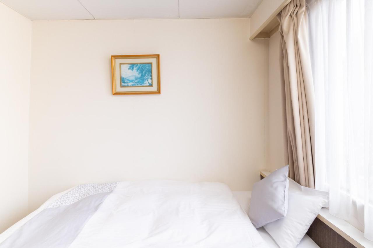 Oyo Joetsu City Hotel Kasugayama Dış mekan fotoğraf