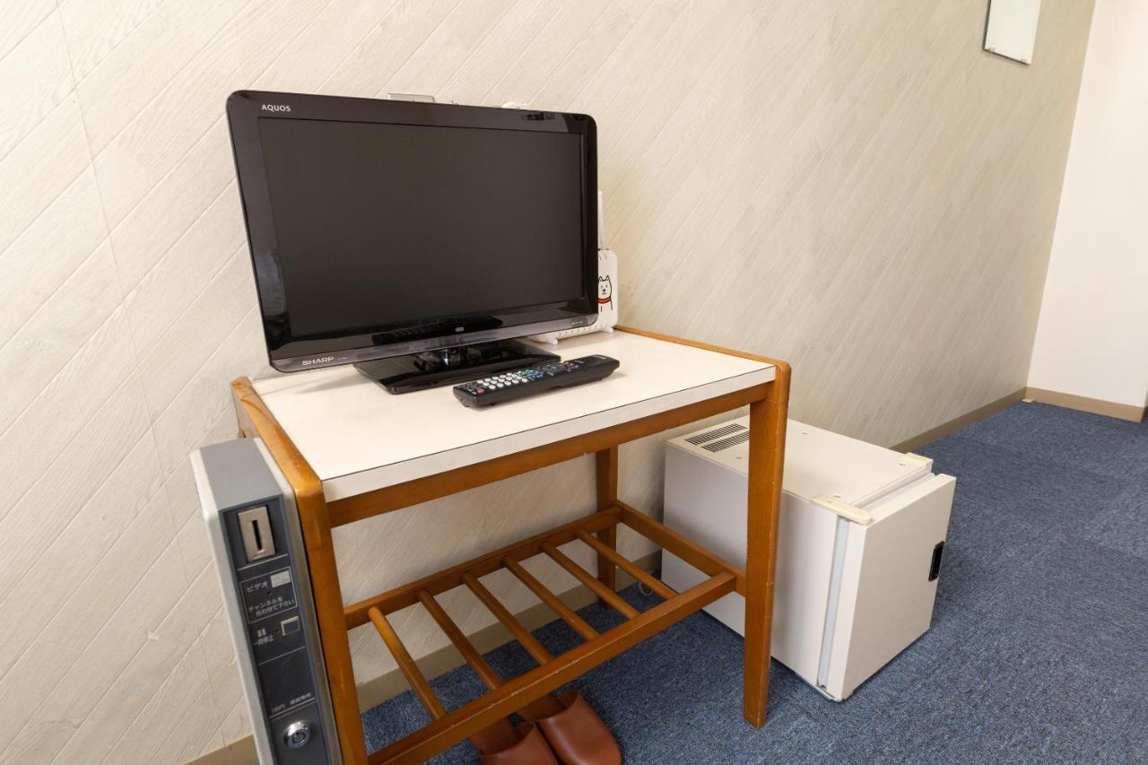 Oyo Joetsu City Hotel Kasugayama Dış mekan fotoğraf