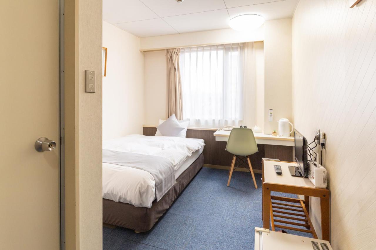 Oyo Joetsu City Hotel Kasugayama Dış mekan fotoğraf