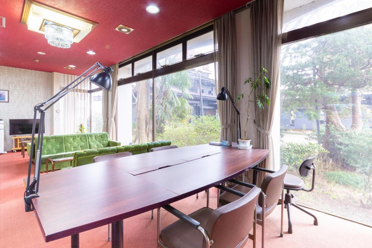 Oyo Joetsu City Hotel Kasugayama Dış mekan fotoğraf