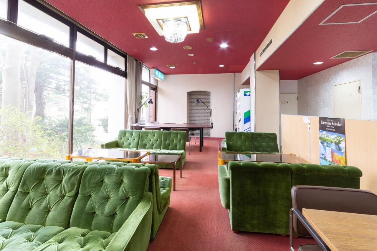 Oyo Joetsu City Hotel Kasugayama Dış mekan fotoğraf