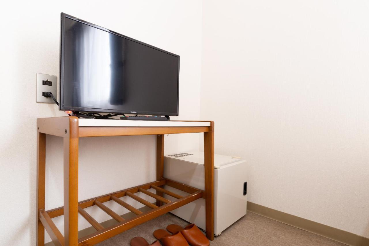 Oyo Joetsu City Hotel Kasugayama Dış mekan fotoğraf