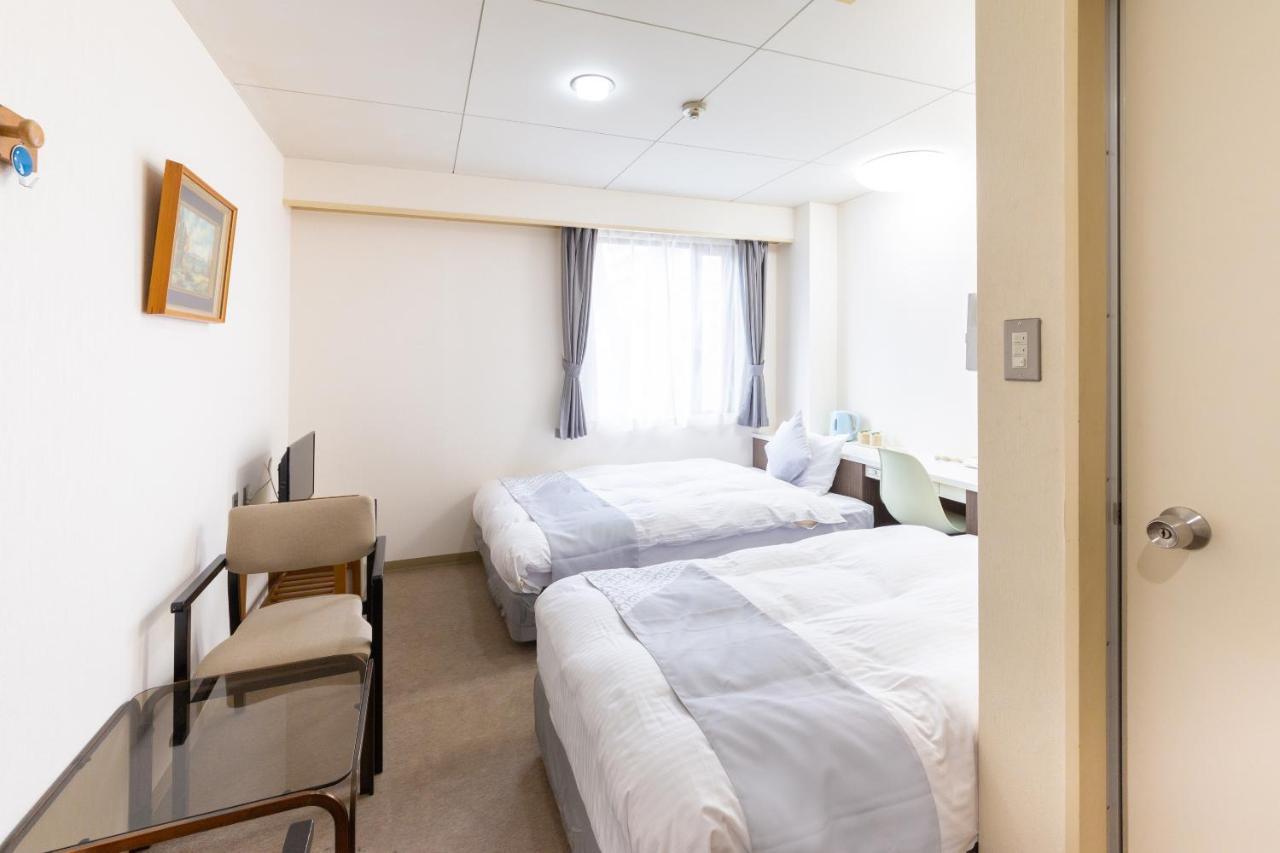 Oyo Joetsu City Hotel Kasugayama Dış mekan fotoğraf