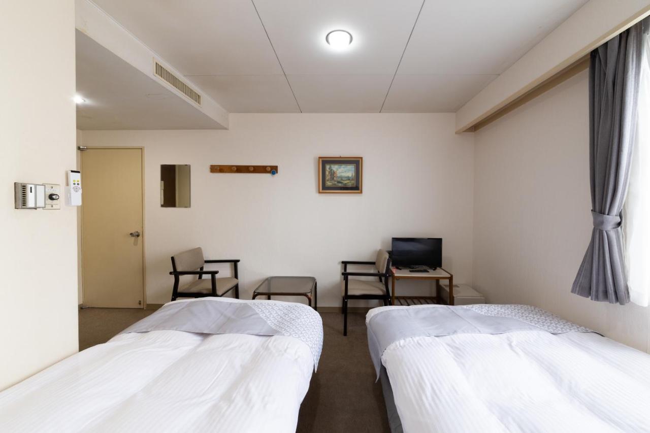 Oyo Joetsu City Hotel Kasugayama Dış mekan fotoğraf