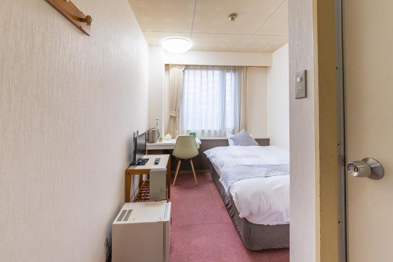 Oyo Joetsu City Hotel Kasugayama Dış mekan fotoğraf