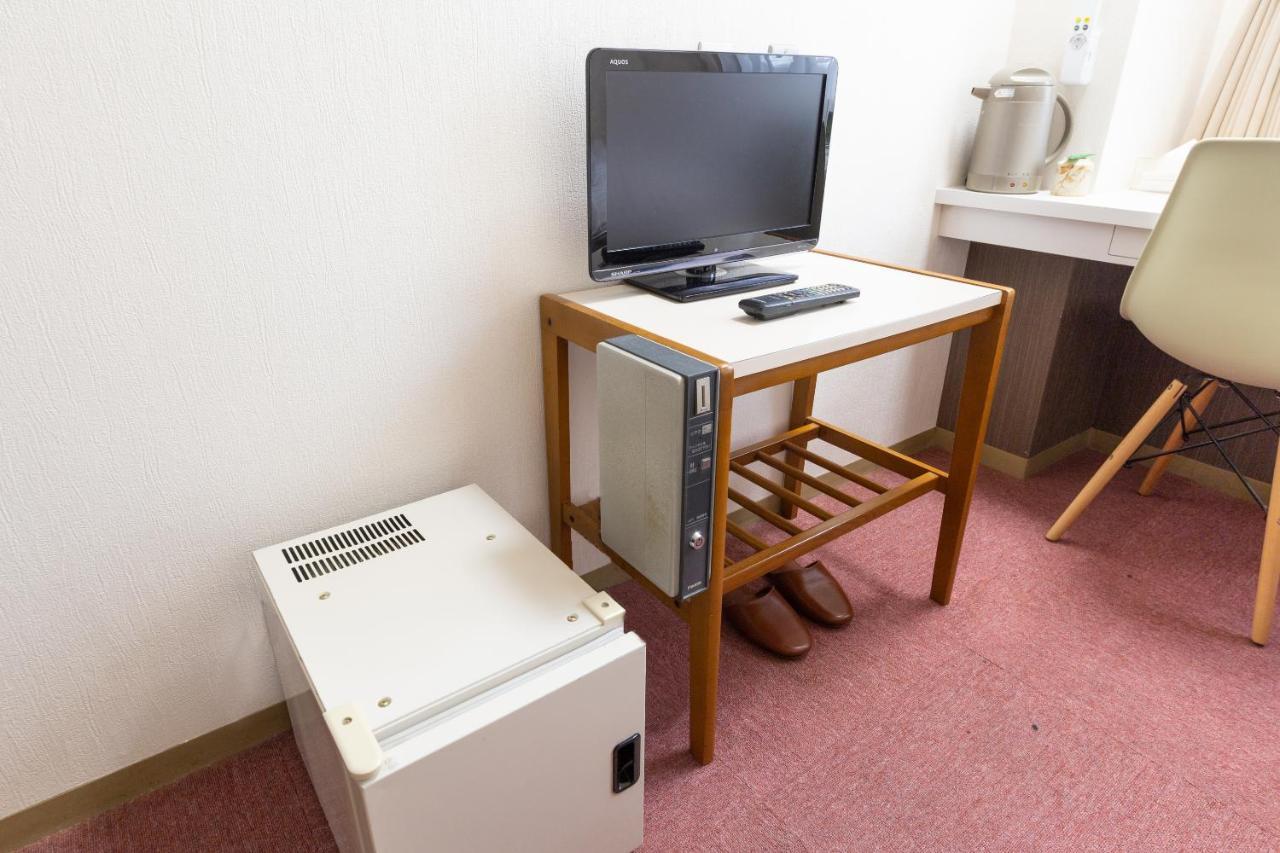 Oyo Joetsu City Hotel Kasugayama Dış mekan fotoğraf